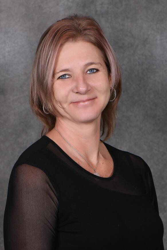 Ráczné Horváth Csilla